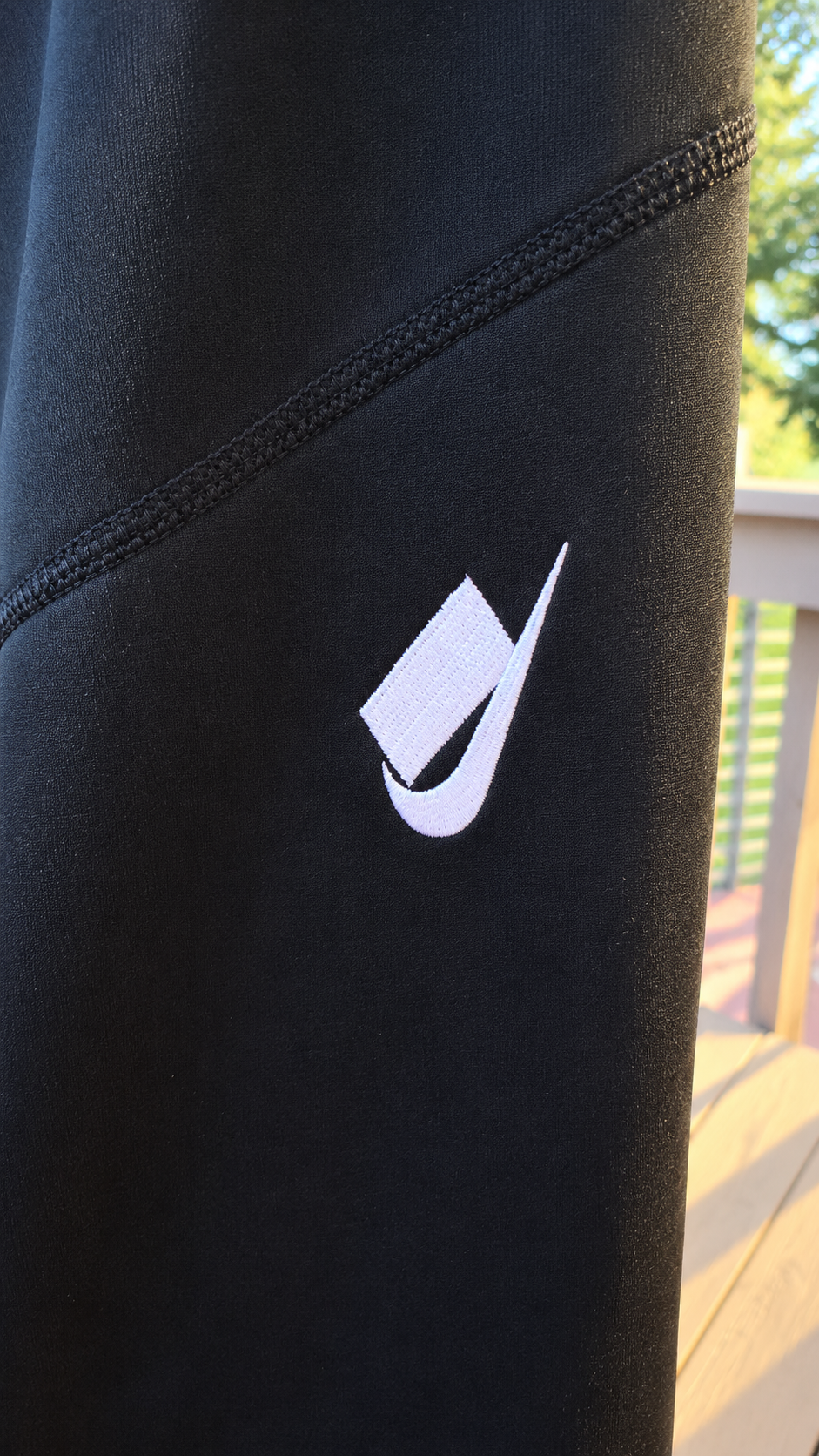 NIKE NSW WOMENS SKIRT
