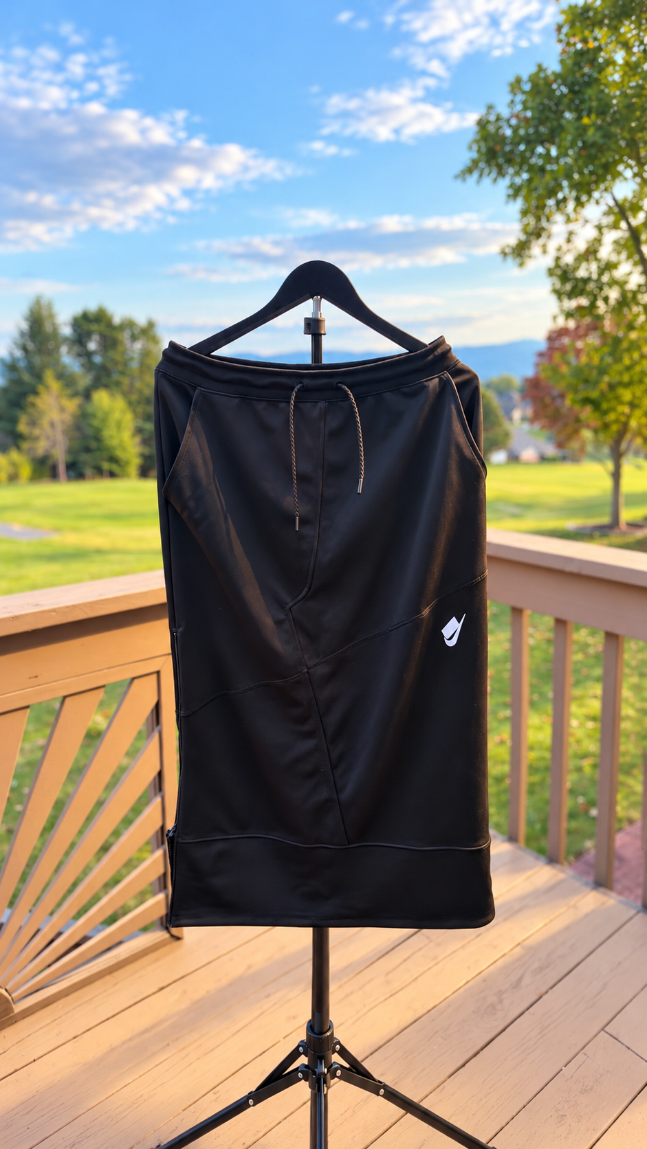 NIKE NSW WOMENS SKIRT