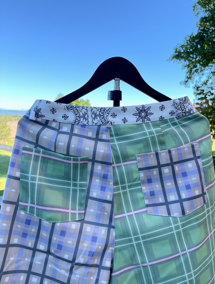 The Mixed Signals Pants