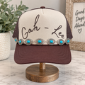The Mama Said WHAT?! Hat 🤠
