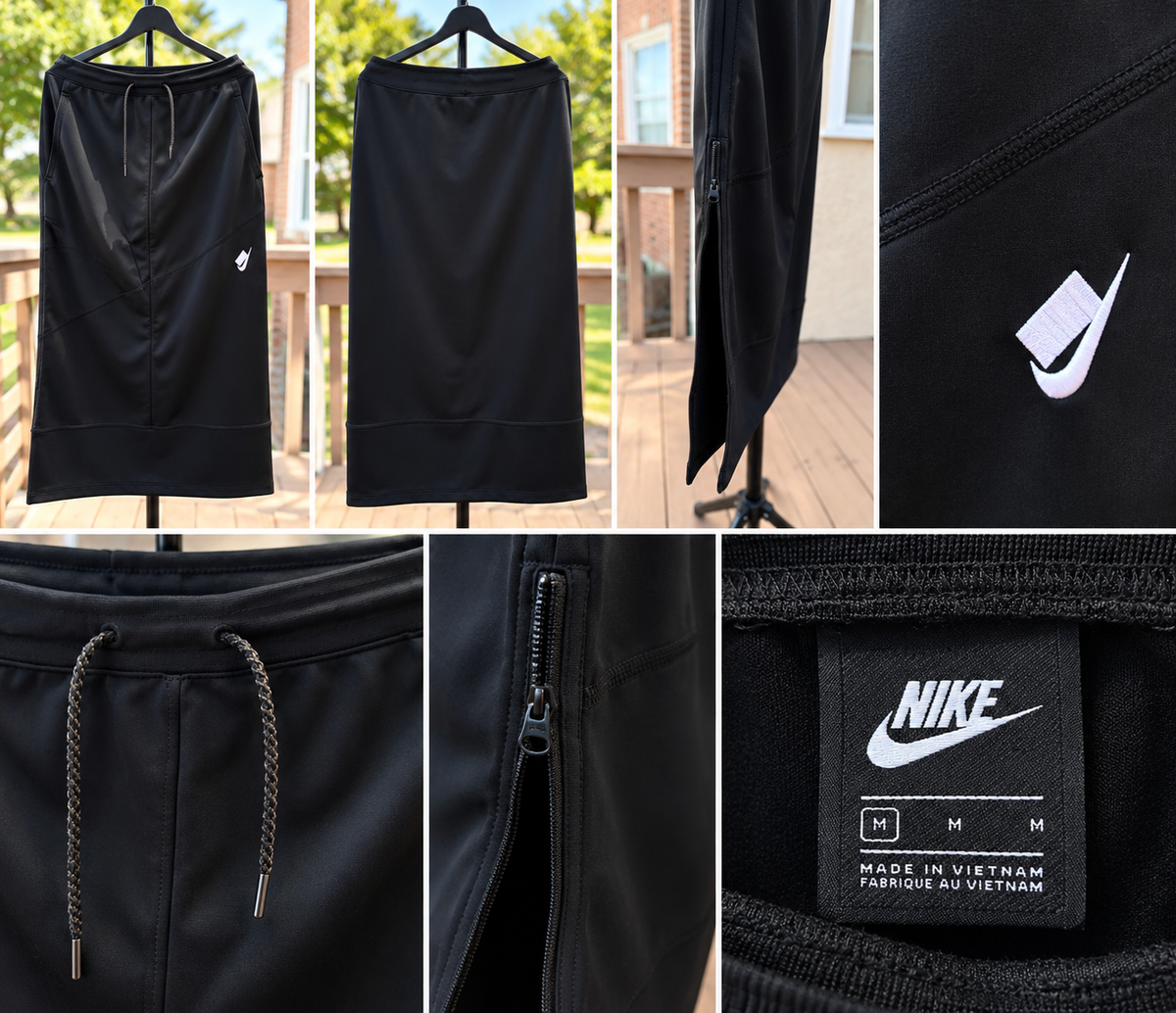 NIKE NSW WOMENS SKIRT