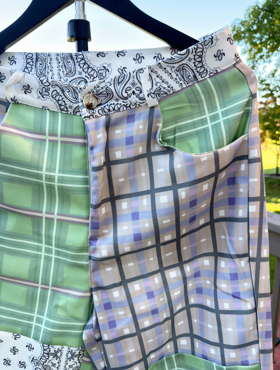The Mixed Signals Pants