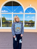 PRE-ORDER | Mind Your Own Business Mom Pullover