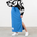 NIKE SPORTSWEAR FLEECE LONG SKIRT