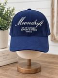 The After Hours Hat 🌙
