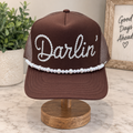 The Darlin’ Daughter Hat