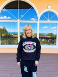 PRE-ORDER | Oh, Daughter! Mockneck Pullover