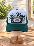 Be Kind & Rewind Trucker Hat