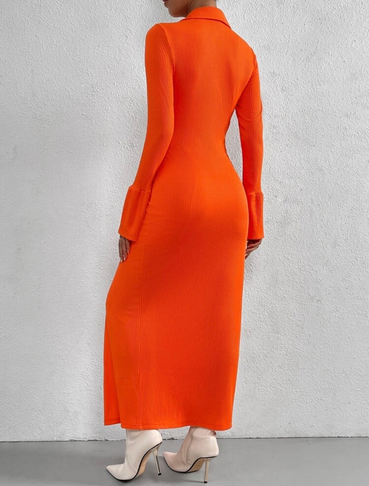 The As If! Dress