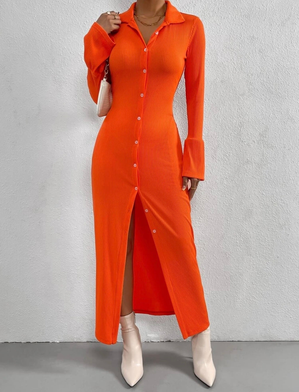 The As If! Dress