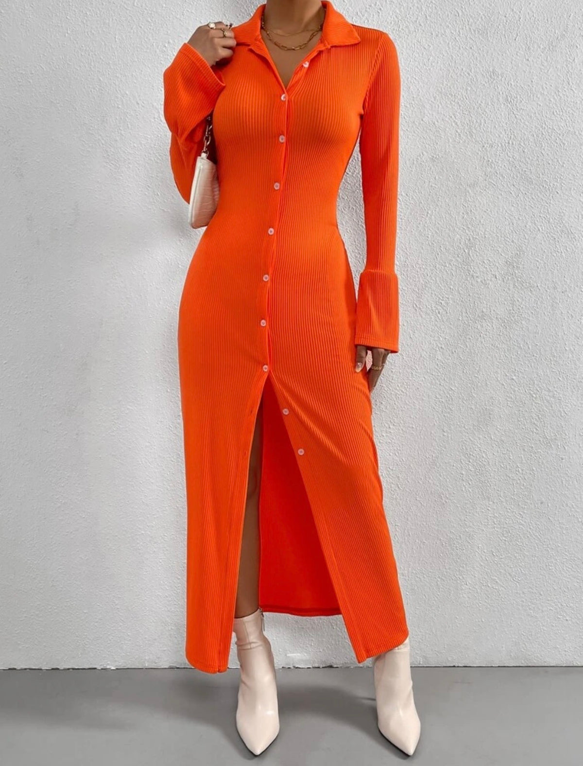 The As If! Dress