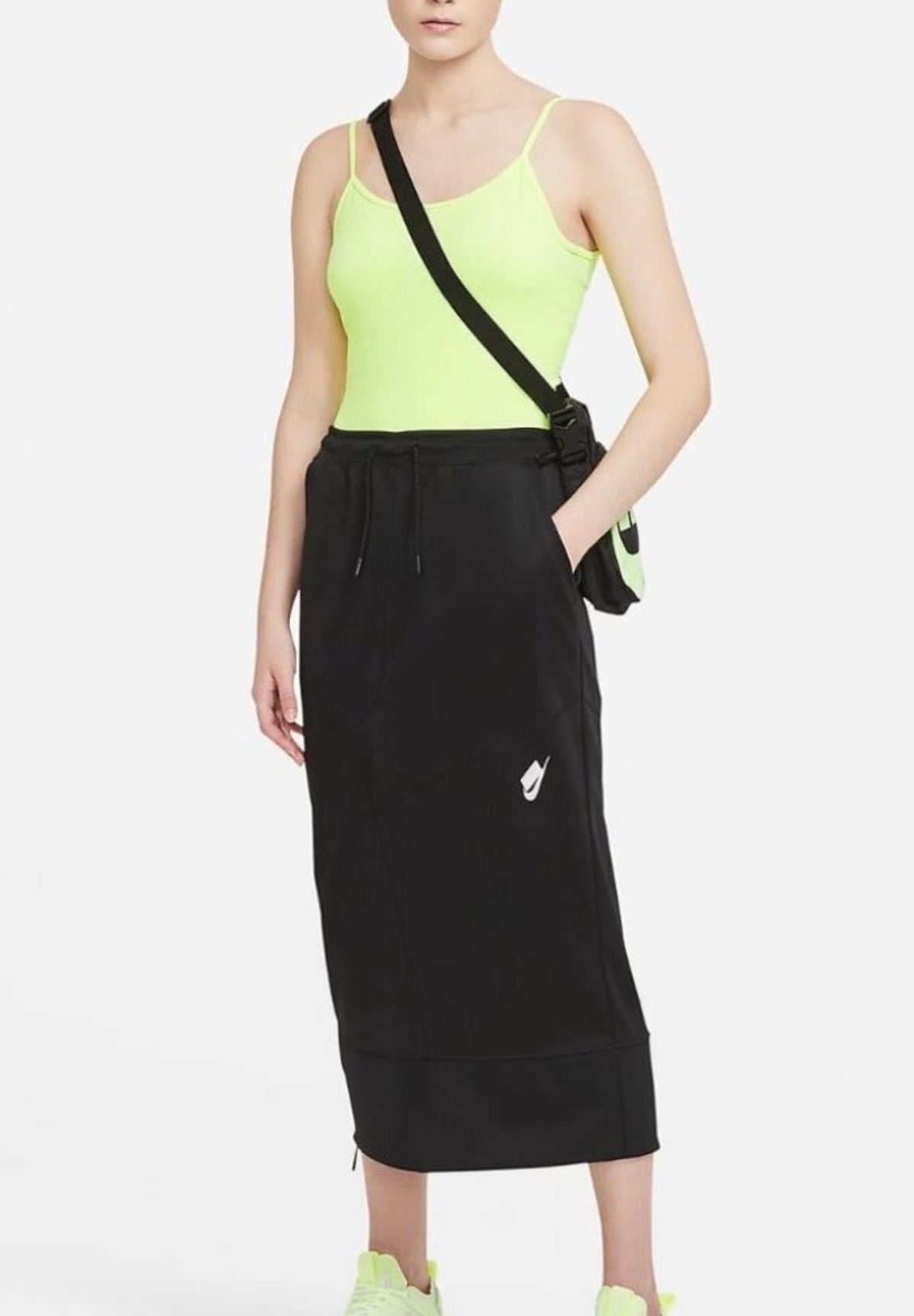 NIKE NSW WOMENS SKIRT