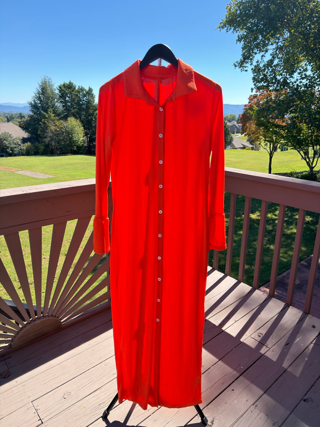 The As If! Dress