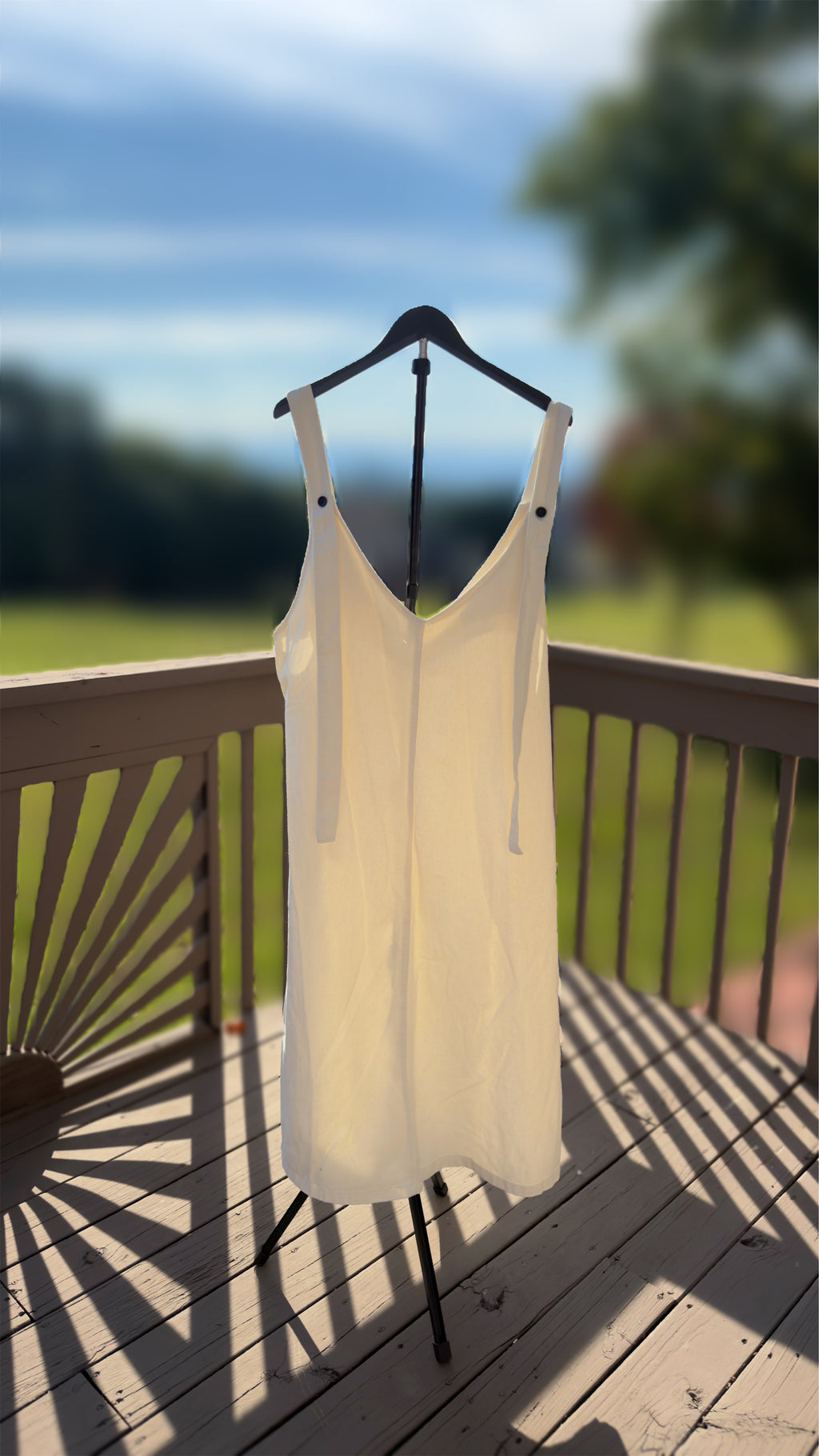 The Sunday Stroll Dress – DAZY NWT